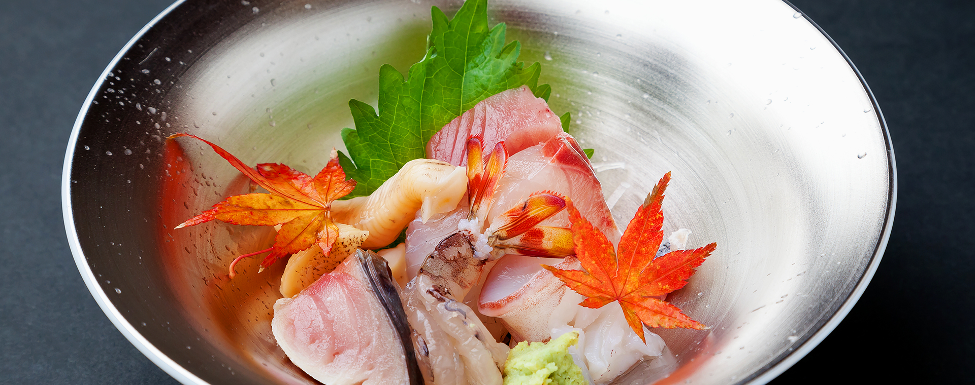 板前料理　寿し　ふじ乃