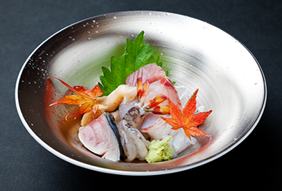 固定のメニューはございません
